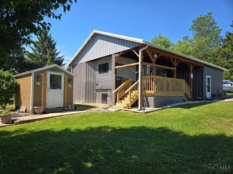 7016 Highland Trail W, Hillsboro, OH 45133 Photo 1