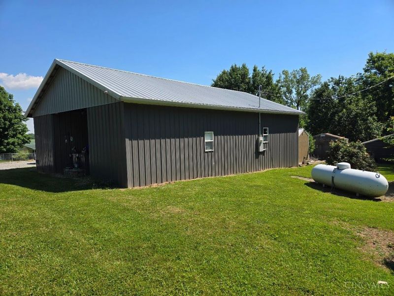 7016 Highland Trail W, Hillsboro, OH 45133 Photo 15