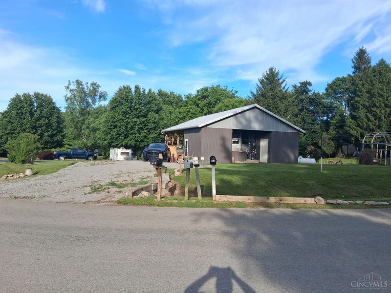 7016 Highland Trail W, Hillsboro, OH 45133 Photo 16