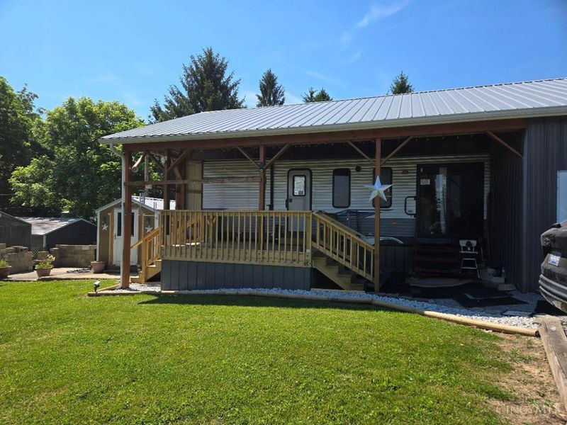 7016 Highland Trail W, Hillsboro, OH 45133 Photo 2