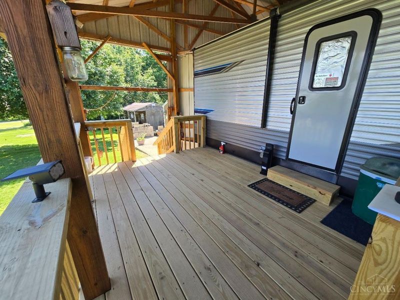 7016 Highland Trail W, Hillsboro, OH 45133 Photo 4