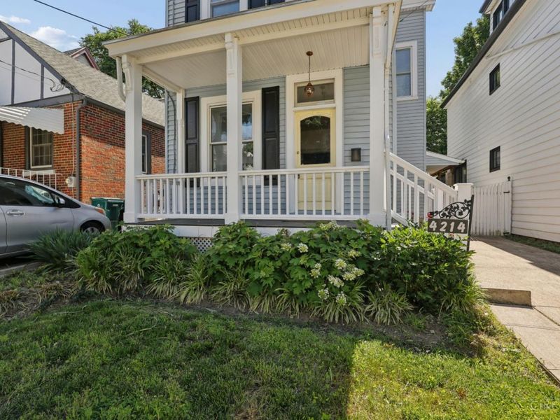 4214 Cherry Street, Cincinnati, OH 45223 Photo 2