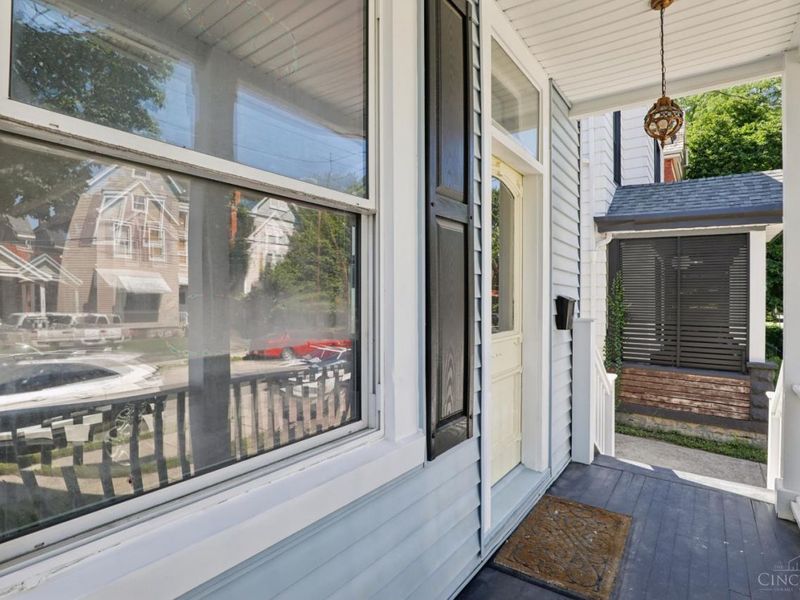 4214 Cherry Street, Cincinnati, OH 45223 Photo 3