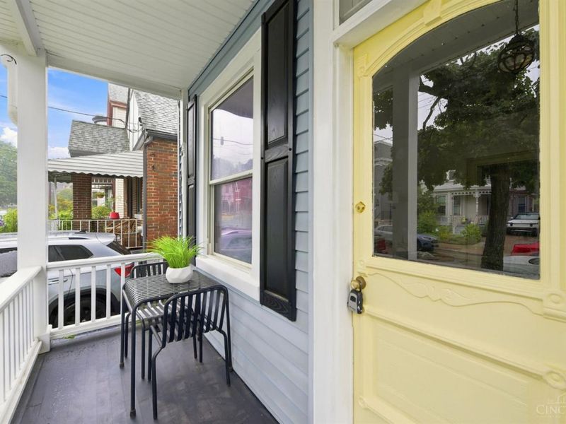 4214 Cherry Street, Cincinnati, OH 45223 Photo 4