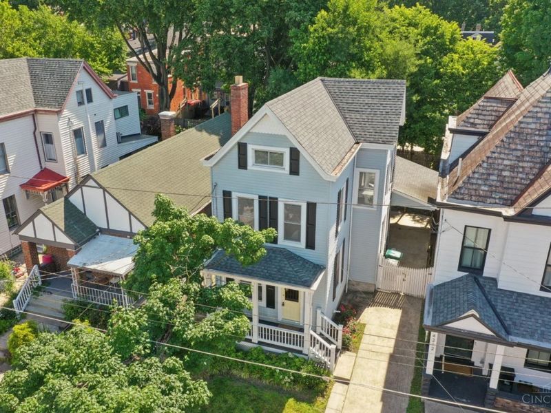 4214 Cherry Street, Cincinnati, OH 45223 Photo 40