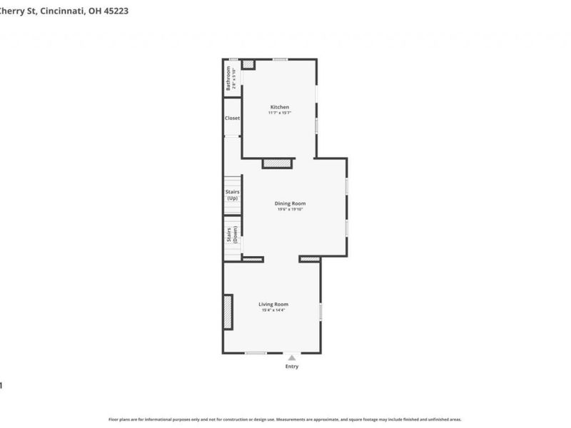 4214 Cherry Street, Cincinnati, OH 45223 Photo 42