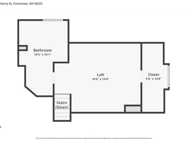 4214 Cherry Street, Cincinnati, OH 45223 Photo 44