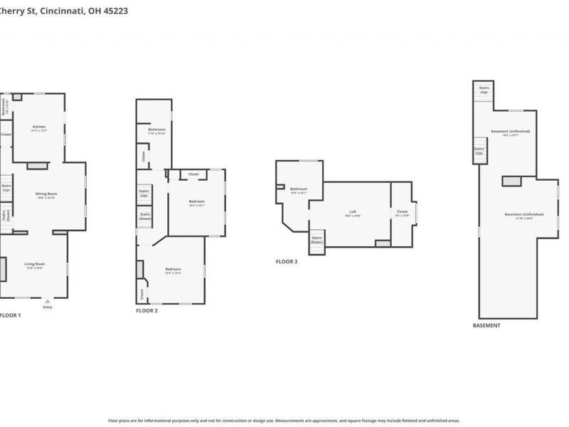 4214 Cherry Street, Cincinnati, OH 45223 Photo 45