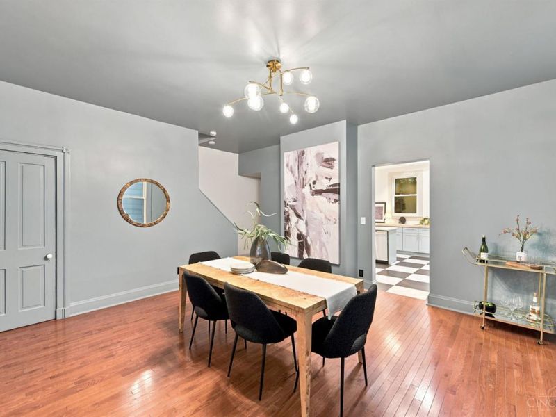 4214 Cherry Street, Cincinnati, OH 45223 Photo 8
