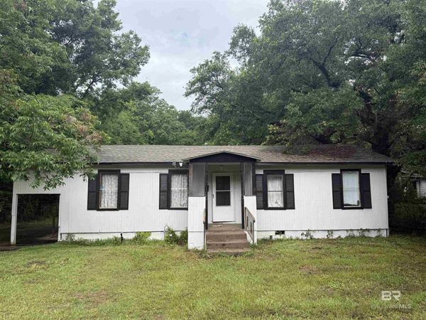 275 BISHOP PHILLIPS Avenue, Mobile, AL 36608
