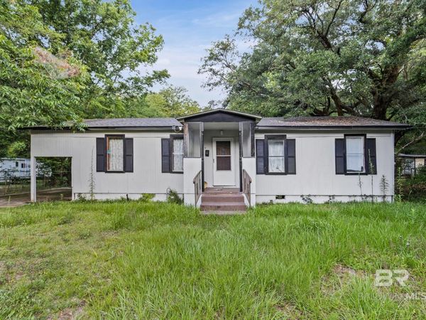 275 BISHOP PHILLIPS Avenue, Mobile, AL 36608