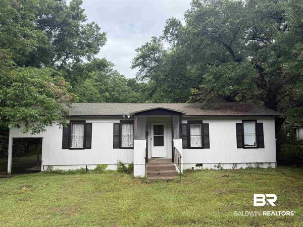 275 BISHOP PHILLIPS Avenue, Mobile, AL 36608