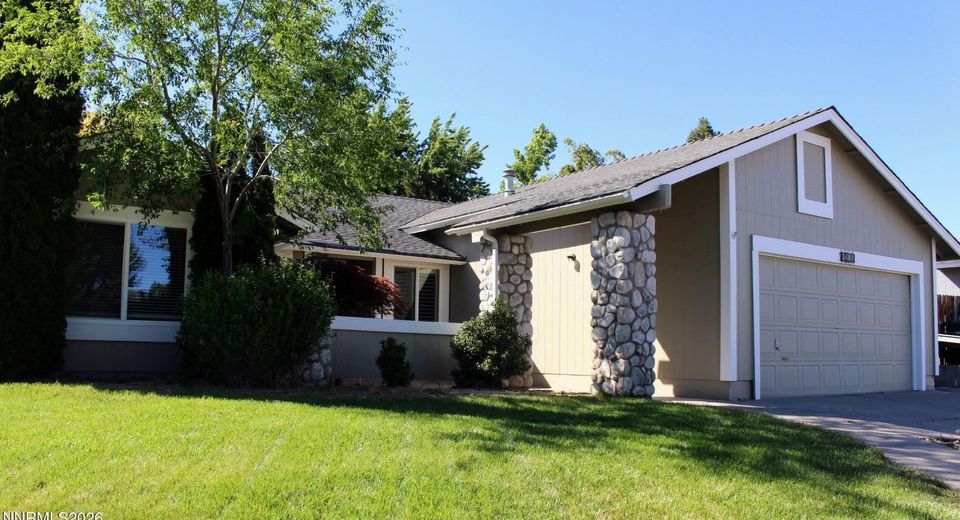 1205 Tate Drive, Reno, NV 89523 Photo