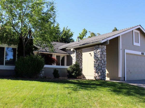 1205 Tate Drive, Reno, NV 89523
