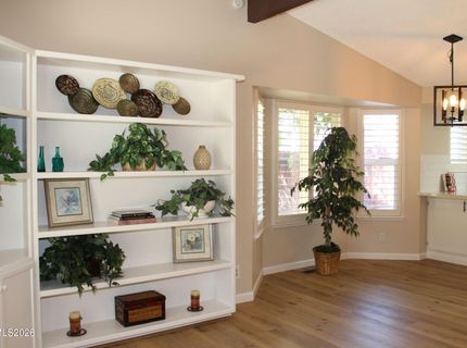 1205 Tate Drive, Reno, NV 89523 Photo