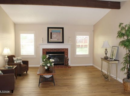 1205 Tate Drive, Reno, NV 89523 Photo