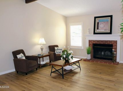 1205 Tate Drive, Reno, NV 89523 Photo