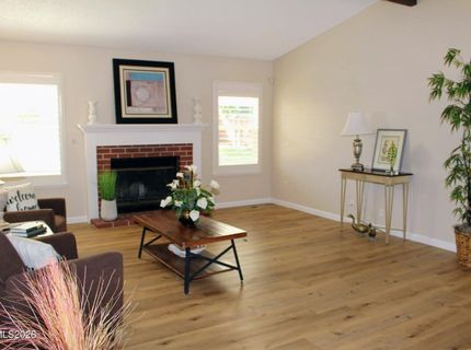 1205 Tate Drive, Reno, NV 89523 Photo