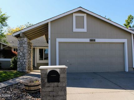 1205 Tate Drive, Reno, NV 89523 Photo