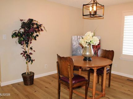 1205 Tate Drive, Reno, NV 89523 Photo
