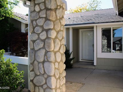1205 Tate Drive, Reno, NV 89523 Photo