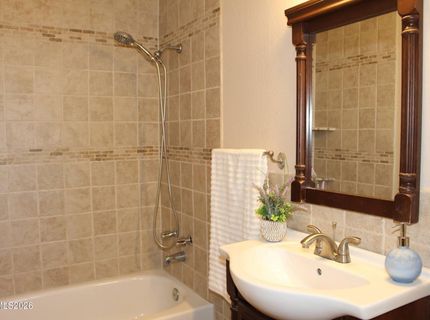 1205 Tate Drive, Reno, NV 89523 Photo