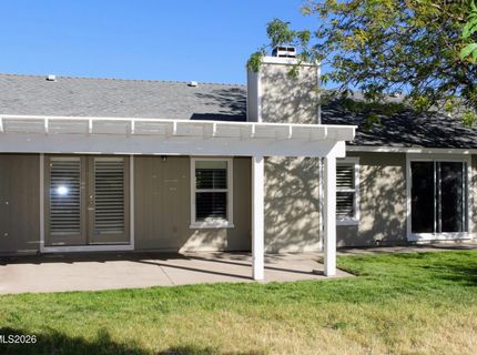1205 Tate Drive, Reno, NV 89523 Photo