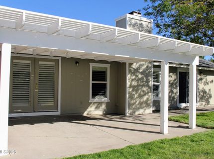 1205 Tate Drive, Reno, NV 89523 Photo