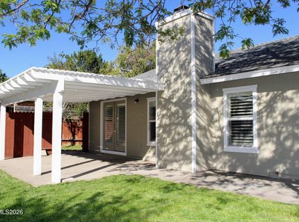 1205 Tate Drive, Reno, NV 89523 Photo