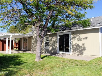 1205 Tate Drive, Reno, NV 89523 Photo