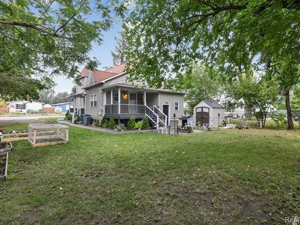 3144 Gratiot Avenue , Port Huron, MI 48060