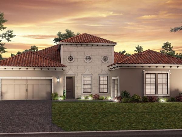 332 BOCELLI DRIVE , NORTH VENICE, FL 34275