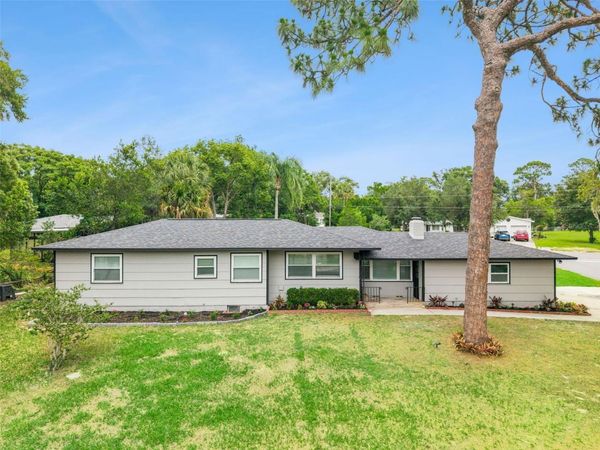 1510 OVERLOOK DRIVE , MOUNT DORA, FL 32757