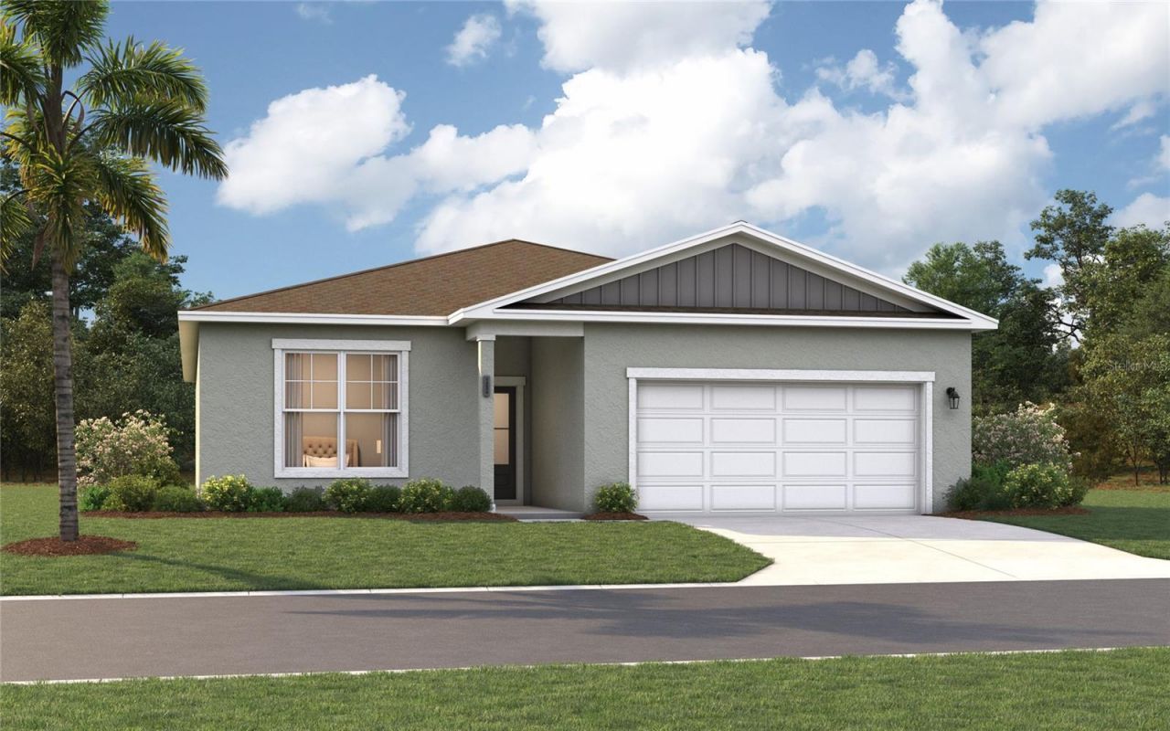 717 Crown Rose Drive , Eagle Lake, FL 33839 Main Photo