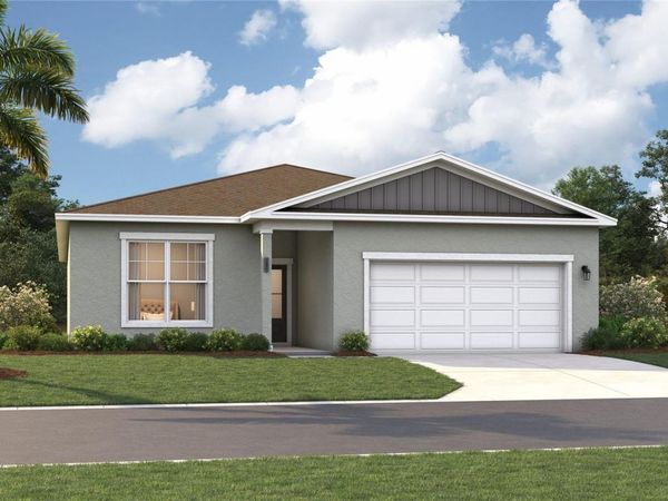 717 CROWN ROSE DRIVE , EAGLE LAKE, FL 33839