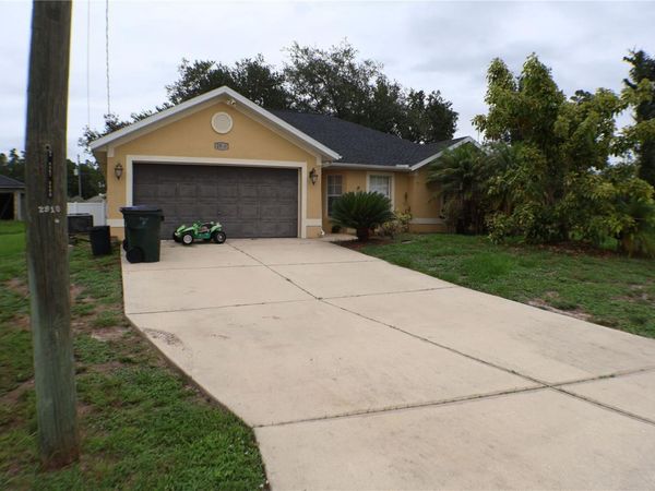 2910 TURK COURT , NORTH PORT, FL 34288