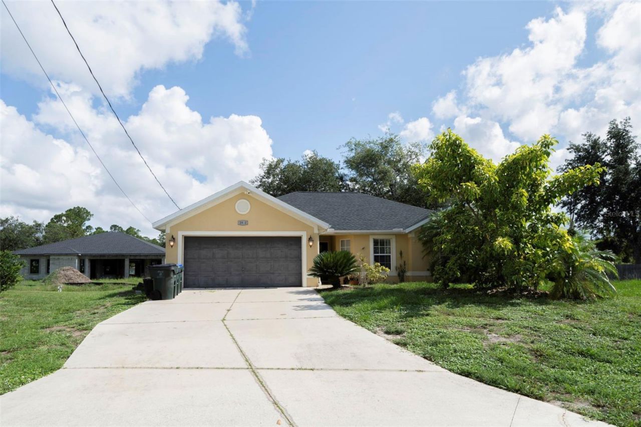 2910 Turk Court, North Port, FL 34288 Main Photo