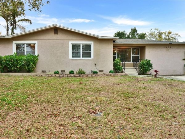 2435 YORK STREET N, ST PETERSBURG, FL 33710