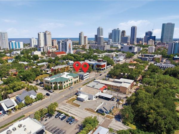 631 4TH STREET N, ST PETERSBURG, FL 33701