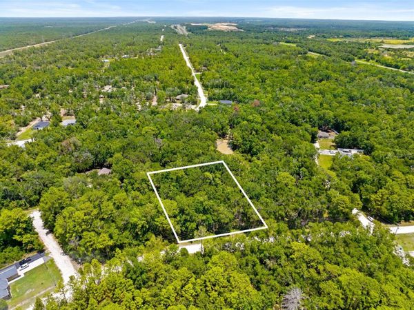 0 RICEBIRD AVENUE, Unit Lot 8-9, WEEKI WACHEE, FL 34614