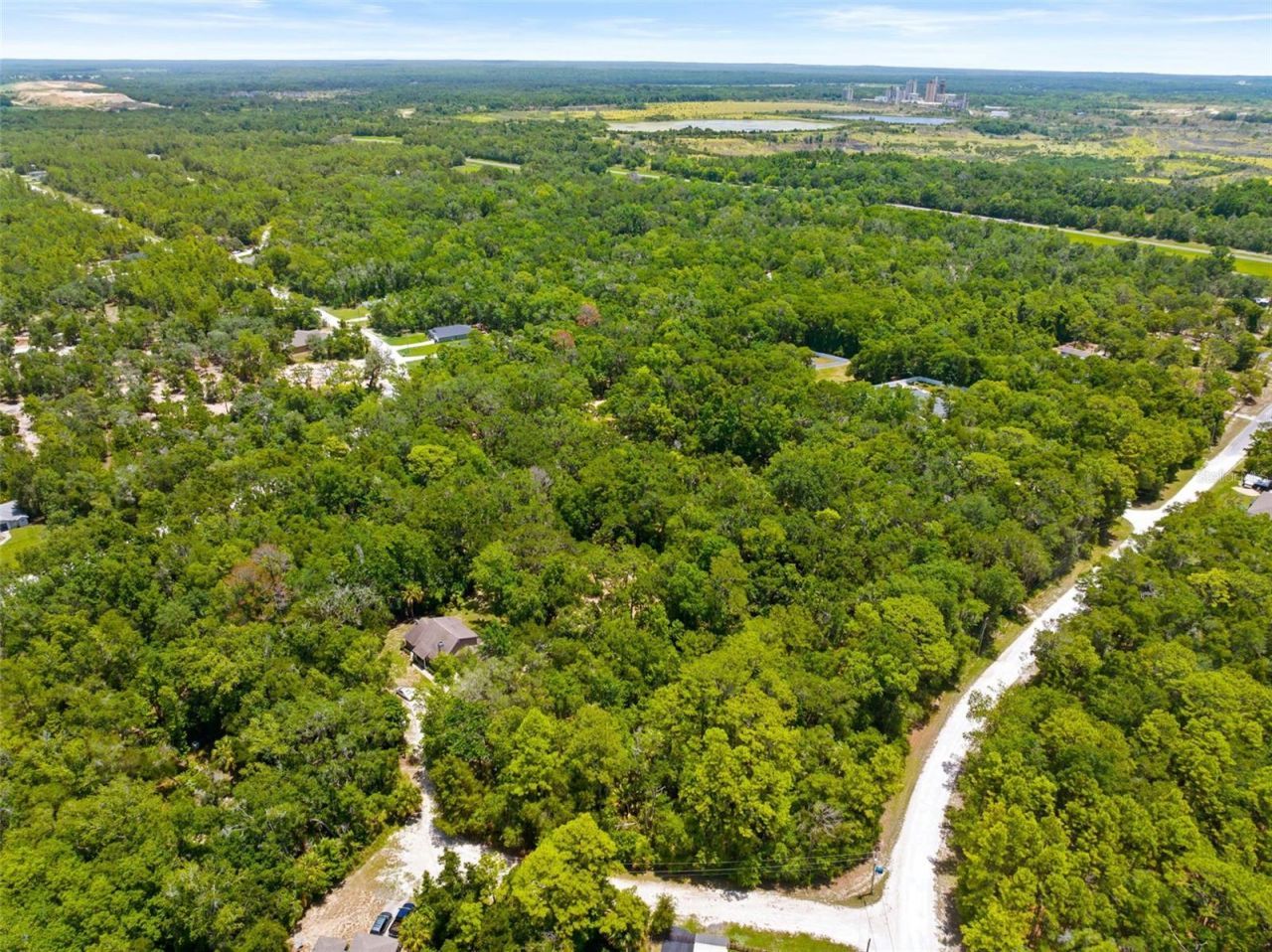 0 Ricebird Avenue, Lot #Lot 8-9, Weeki Wachee, FL 34614 Photo