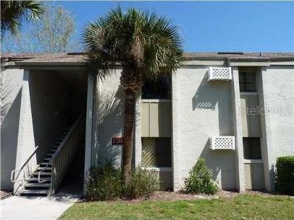 137 SPRINGWOOD CIRCLE , Unit D, LONGWOOD, FL 32750