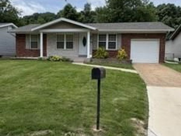 3342 Boca Raton Drive , Arnold, MO 63010