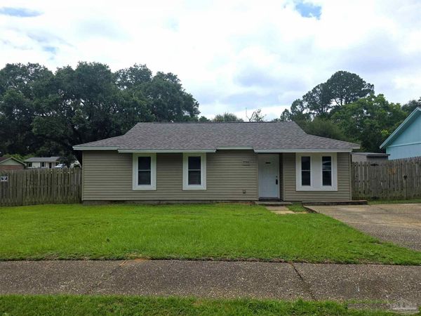 7715 Brook Meadow Pl, Pensacola, FL 32514