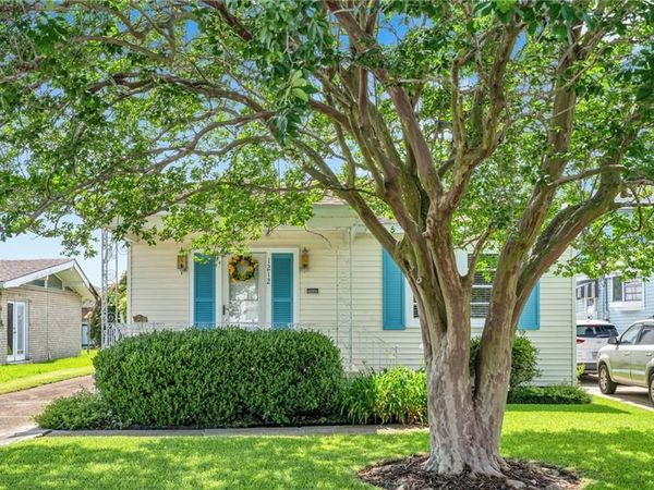 1212 ALLO Avenue, Marrero, LA 70072