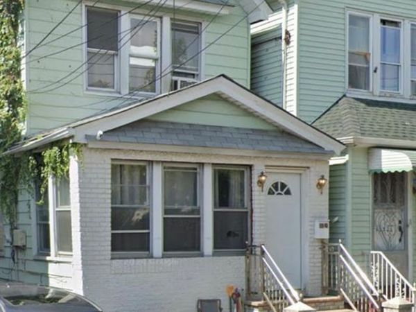 103-28 125 Streets, Richmond Hill S., NY 11419