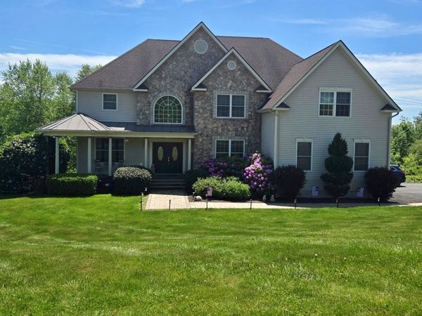 15 Christina Way, Milton, NY 12547