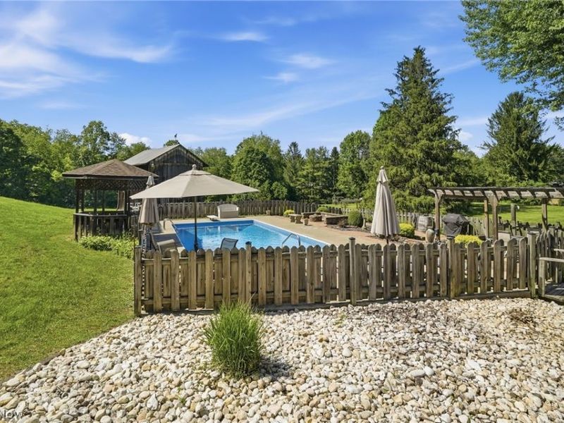 551 Lewisville Road, Woodsfield, OH 43793 Photo 10