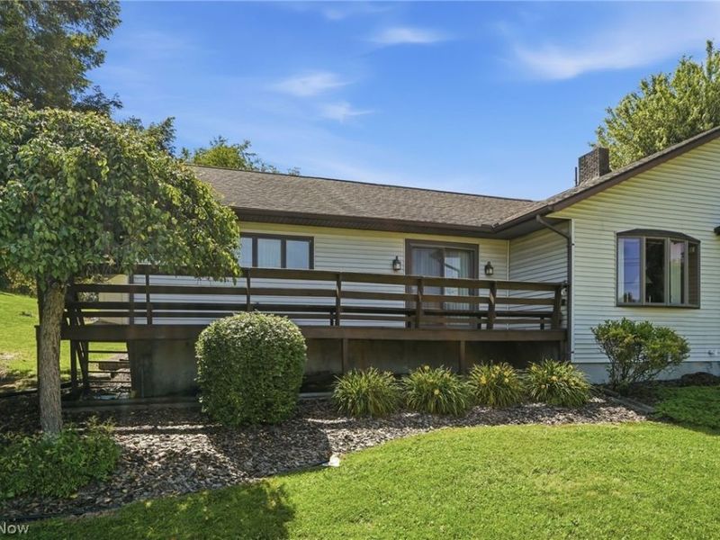 551 Lewisville Road, Woodsfield, OH 43793 Photo 11