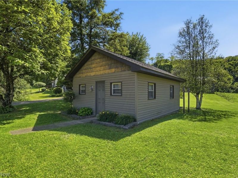 551 Lewisville Road, Woodsfield, OH 43793 Photo 12